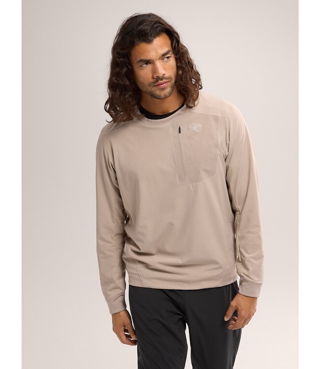 Arc'teryx Proton Crew Neck Pullover For Men