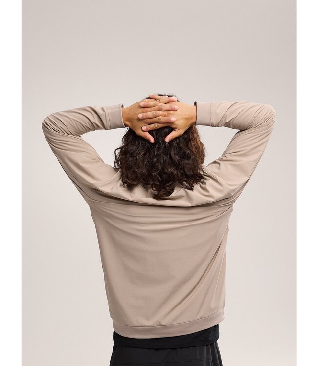 Arc'teryx Proton Crew Neck Pullover For Men