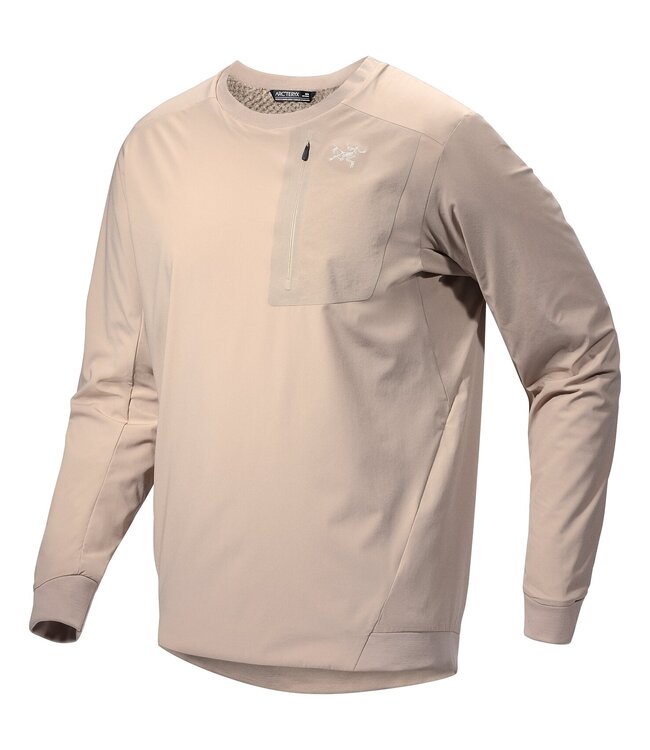 Arc'teryx Proton Crew Neck Pullover For Men