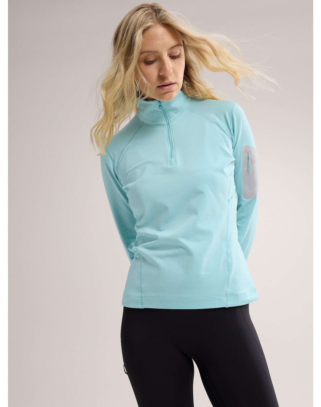 Arc'teryx Rho Heavyweight Base Layer Bottom Women's