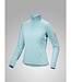 Arc'teryx Rho Zip Neck Base Layer For Women