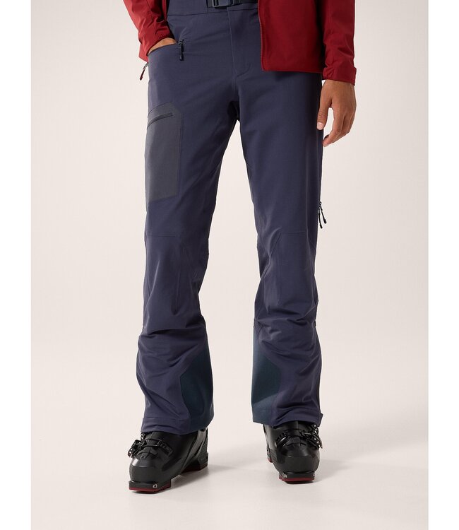 Arc'teryx Rush Softshell Pant For Men