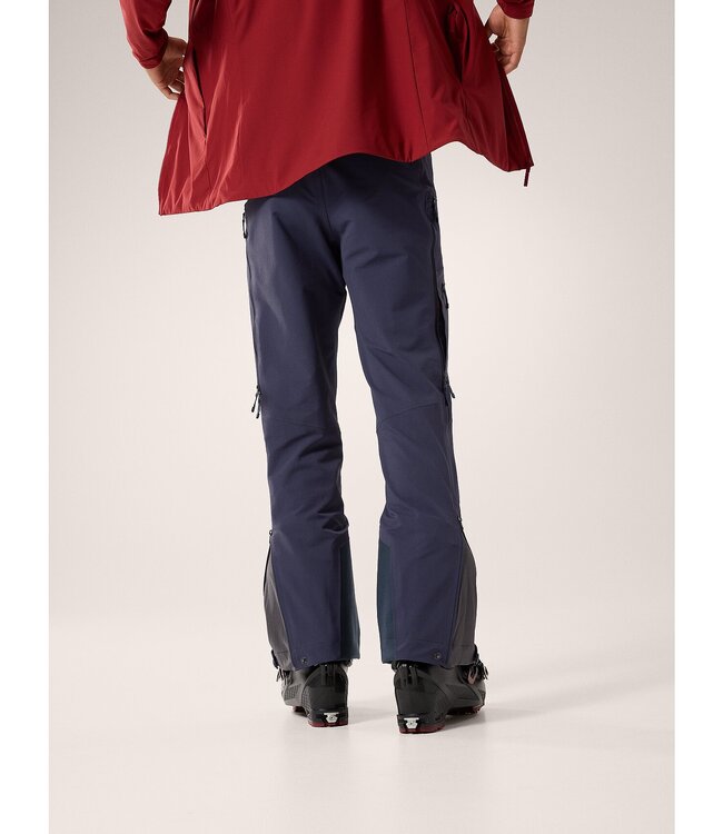 Arc'teryx Rush Softshell Pant For Men