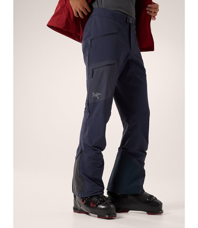 Arc'teryx Rush Softshell Pant For Men