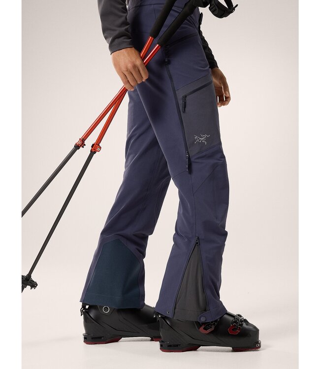 Arc'teryx Rush Softshell Pant For Men