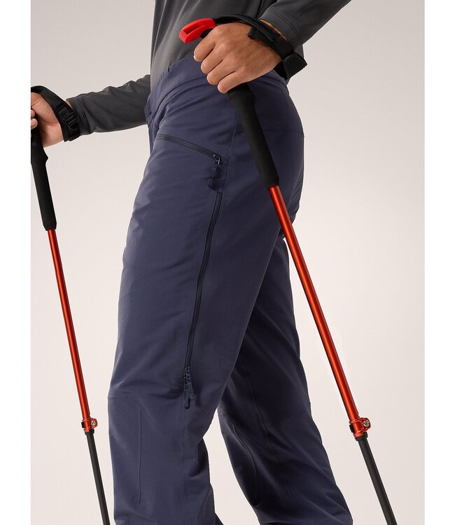 Arc'teryx Rush Softshell Pant For Men