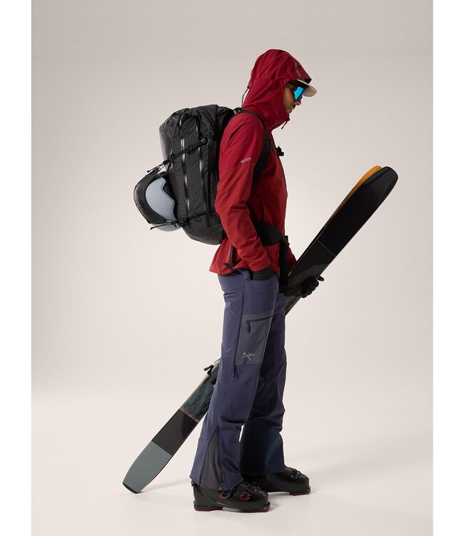 Arc'teryx Rush Softshell Pant For Men