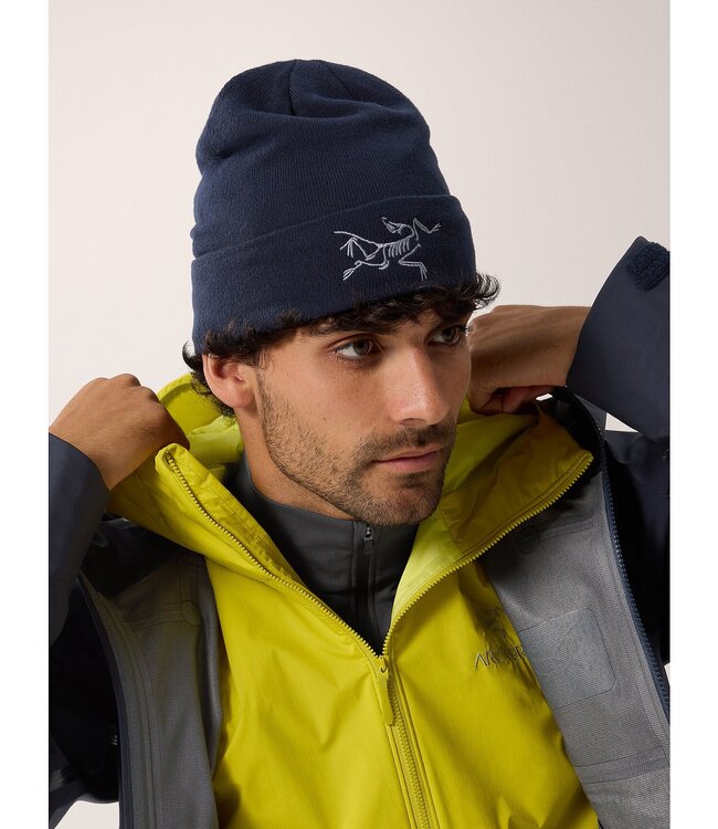 Arc'teryx Embroidered Bird Toque