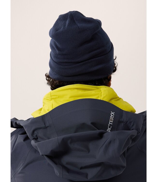 Arc'teryx Embroidered Bird Toque