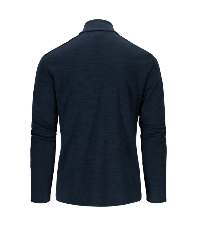 Amundsen 5 Mila Half Zip Mid Layer Sweater For Men