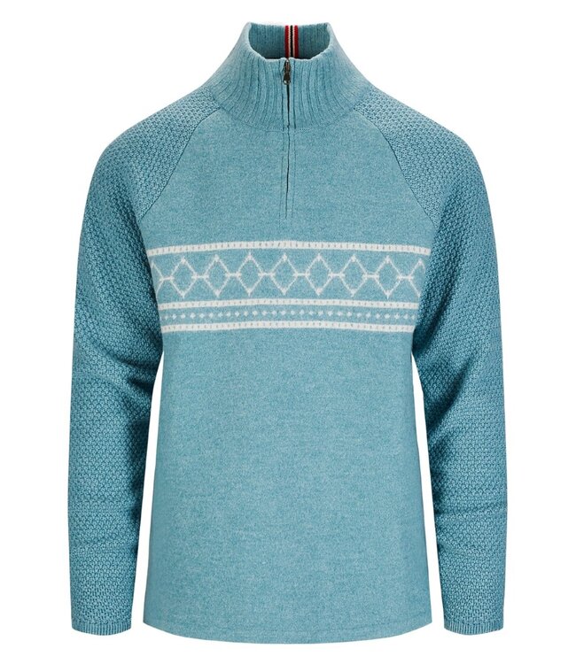 Amundsen Boiled Ski Sweater For Men