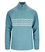 Amundsen Boiled Merino Wool Ski Sweater For Men