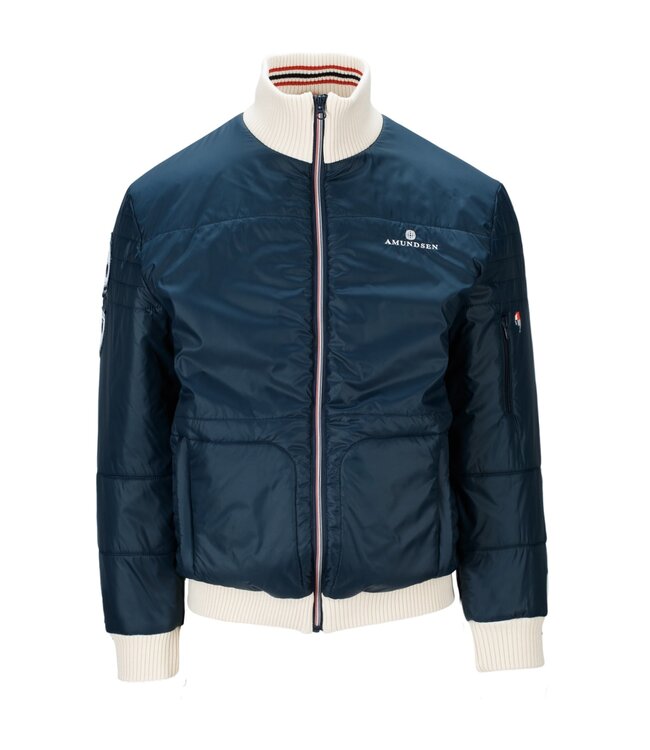 Amundsen Breguet Jacket For Men