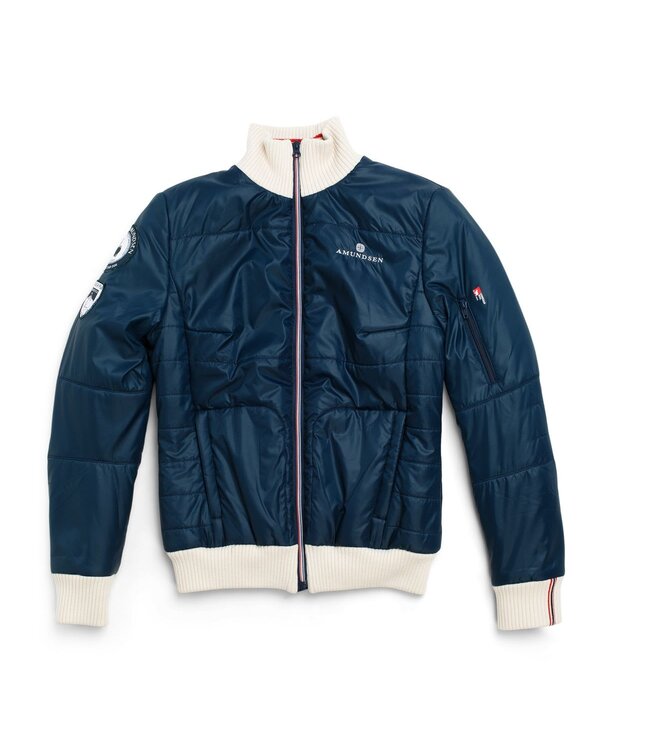 Amundsen Breguet Jacket For Men