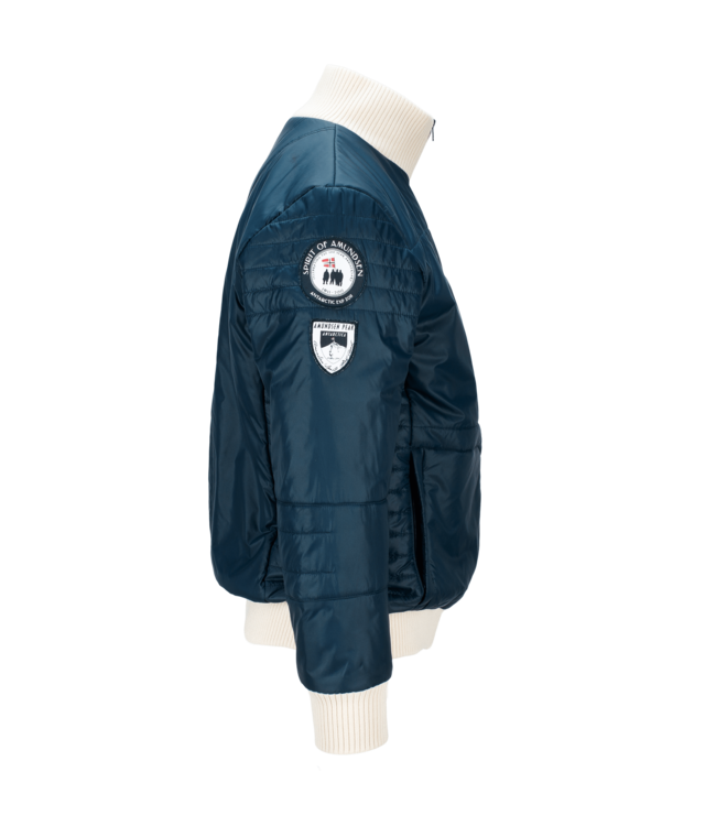 Amundsen Breguet Jacket For Men