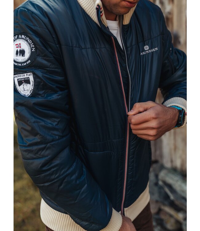 Amundsen Breguet Jacket For Men