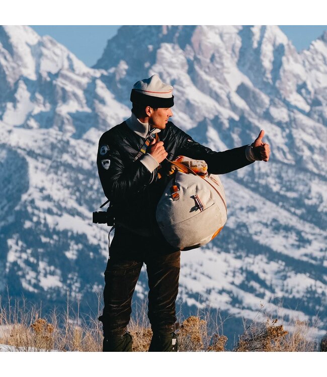 Amundsen Breguet Jacket For Men