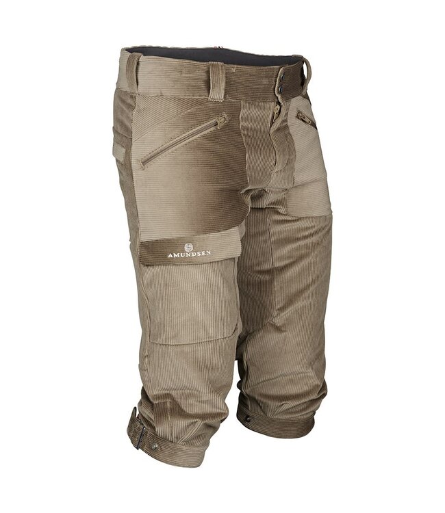 Amundsen Concord Regular Knickerbockers For Men