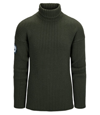 Amundsen Heroes Original Turtle Neck For Men