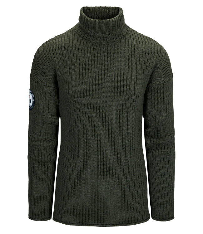 Amundsen Heroes Original Turtle Neck For Men