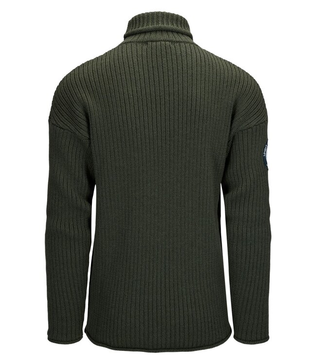 Amundsen Heroes Original Turtle Neck For Men