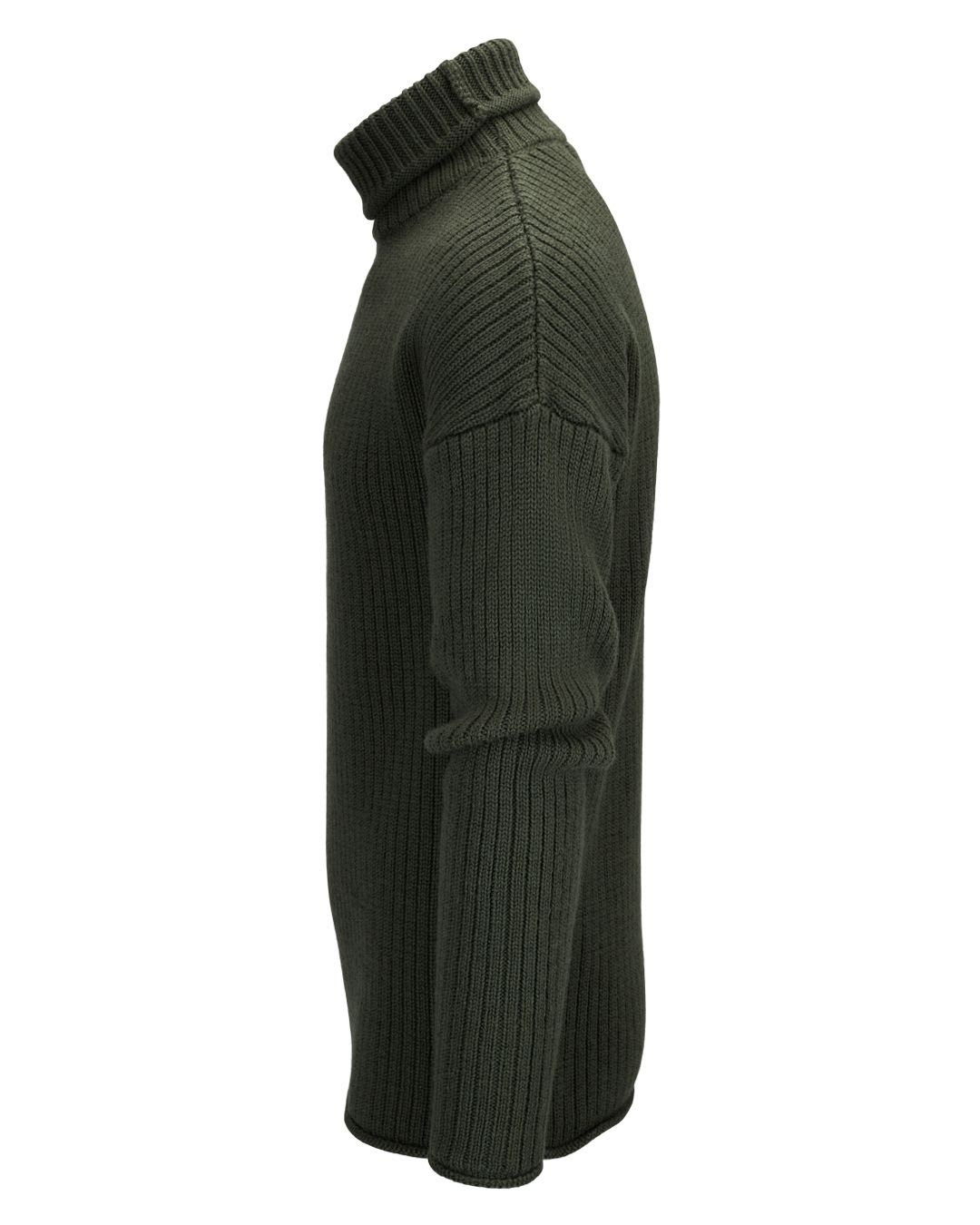Hulda Turtle Neck