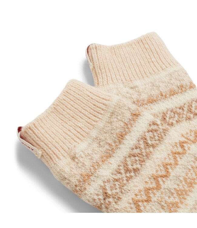 Amundsen Skauen Mid Calf Socks