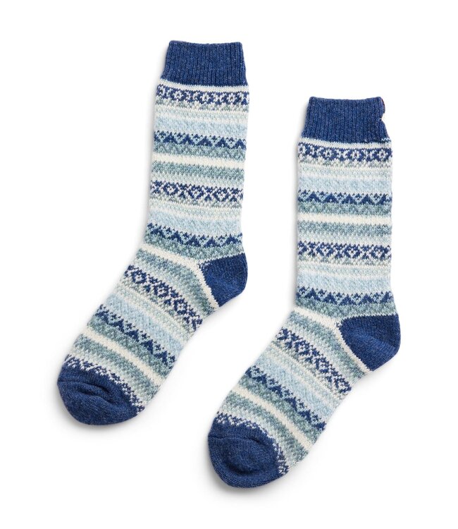 Amundsen Skauen Mid Calf Socks