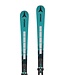 Atomic Redster X9S Revoshock S Alpine Skis + X 12 Gw Bindings