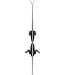 Atomic Volant 5000 All-mountain Skis + M 10 Gw Gunmetal Bindings