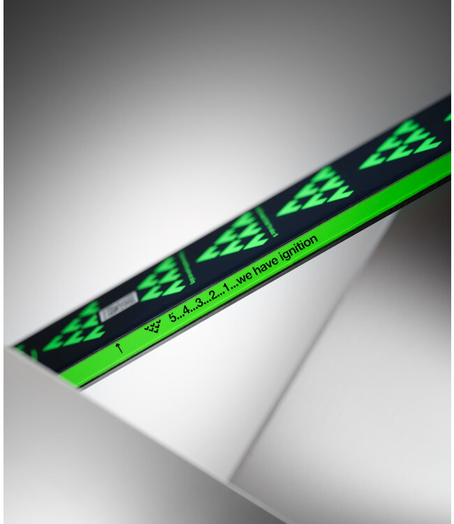 Black Crows Captis All-Mountain Skis