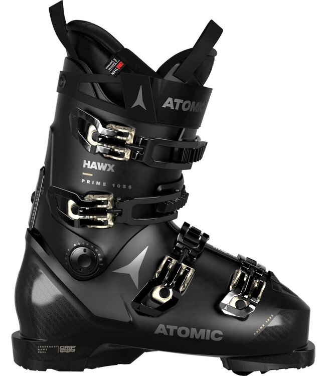 Atomic Hawx Prime 105 S W Gw Ski Boot For Women