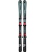 Atomic Maverick Junior 130-150 + L6 Gw All-mountain Skis For Kids