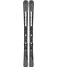 Atomic Redster Q9.8 Revoshock S All-mountain Skis + X 12 Gw Bindings