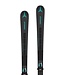 Atomic Redster X7 Revoshock C All-mountain Skis+ M 12 Gw Bindings