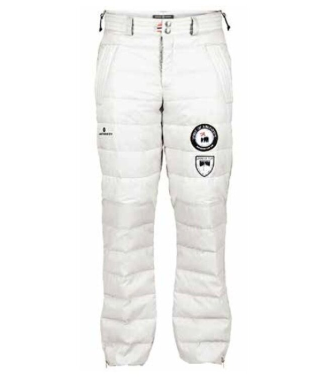 Amundsen Peak Down Pants