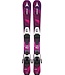 Atomic Maven  70-90 All-mountain Skis + C 5 Gw Bindings For Kids