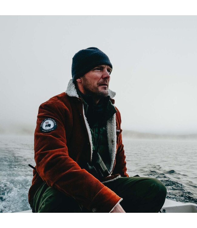 Amundsen Harvester Overshirt