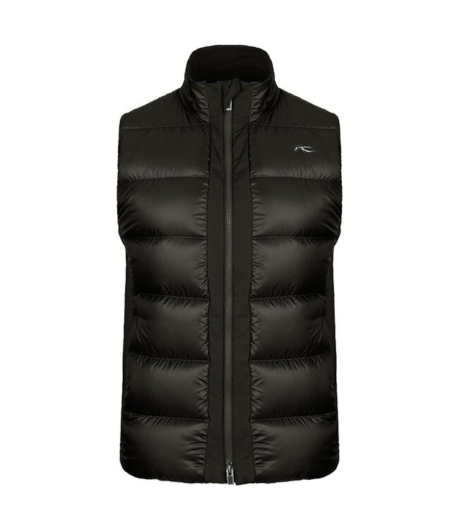 Kjus Frx Blackcomb Vest For Men
