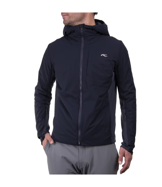 Kjus FRX Insulated Jacket For Men