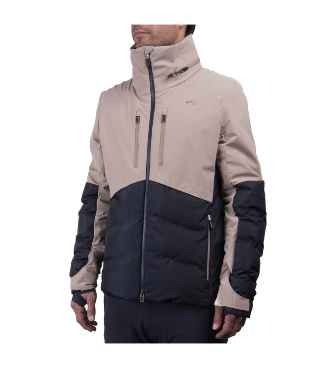 Kjus Pivot Jacket For Men