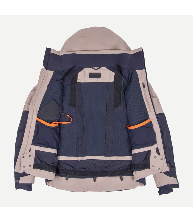 Kjus Pivot Jacket For Men