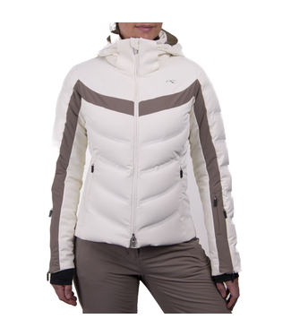 Kjus Momentum Jacket For Women