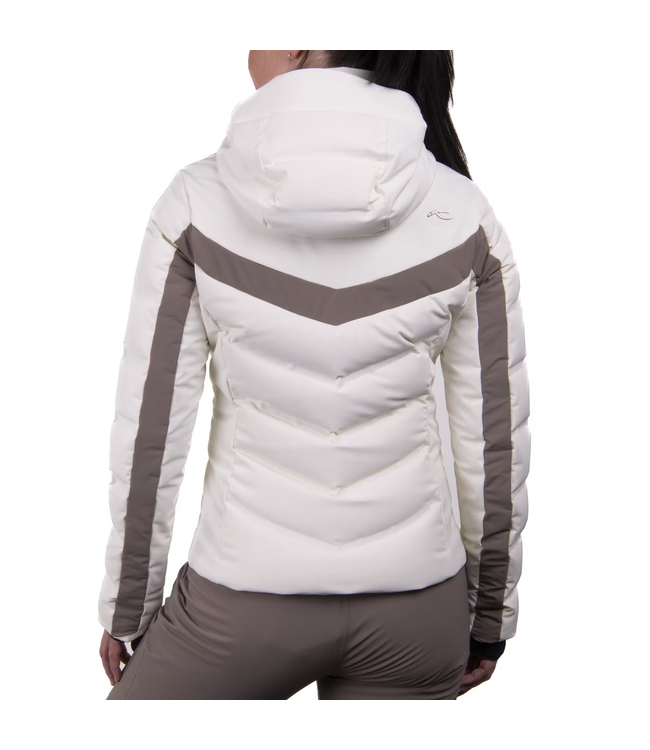 Kjus Momentum Jacket For Women