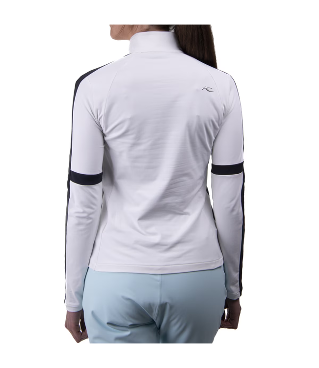 Kjus Race Midlayer Half-Zip For Women