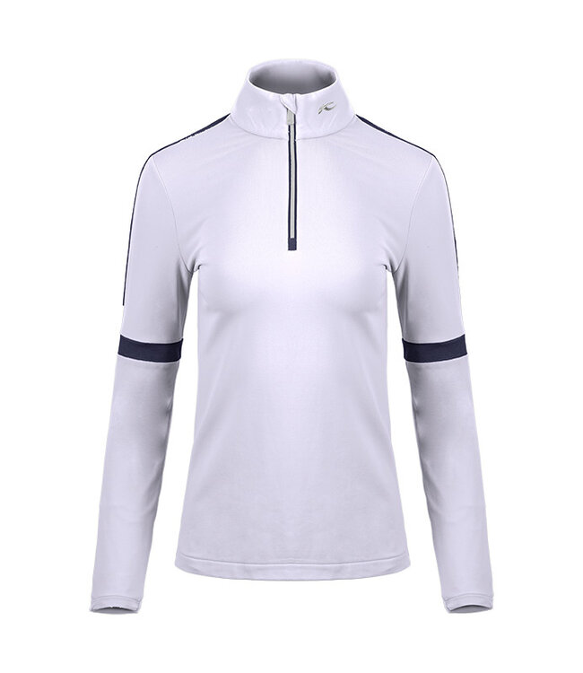 Kjus Race Midlayer Half-Zip For Women
