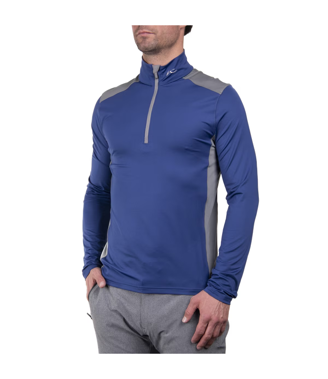 Kjus Nordiclite Midlayer Hz For Men