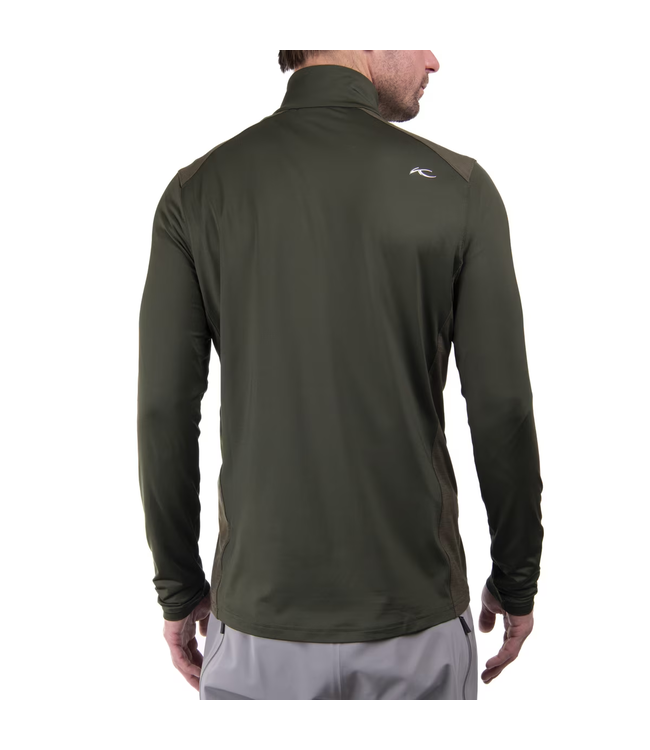 Kjus Nordiclite Midlayer Hz For Men