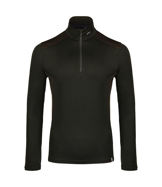 Kjus Nordiclite Midlayer Hz For Men