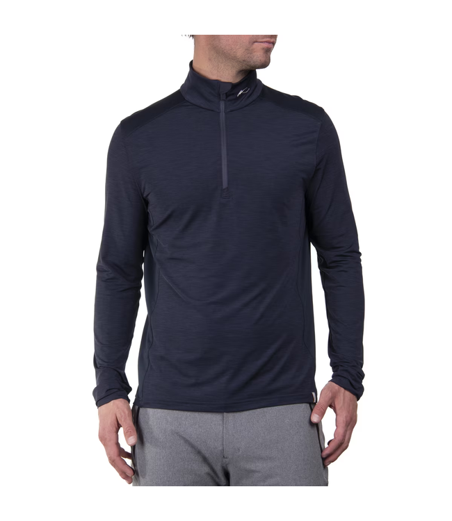 Kjus Nordiclite Midlayer Hz For Men